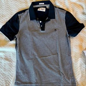 Men’s Short Sleeve Original Penguin Polo